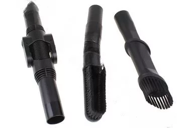 SEB porszívó csuklós toldat adapterrel, 32 és 35 mm-es csőhöz