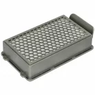 Rowenta porszívó HEPA szűrő, 80x136x34 mm, ZR903501