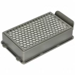 Rowenta porszívó HEPA szűrő, 80x136x34 mm, ZR903501