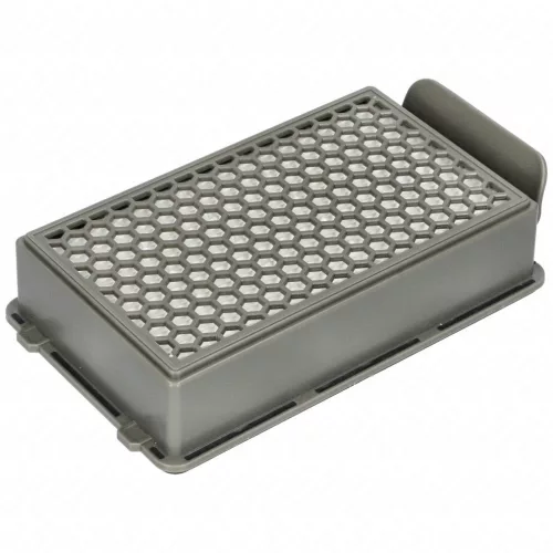 Rowenta porszívó HEPA szűrő, 80x136x34 mm, ZR903501