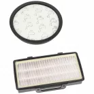 Rowenta ZR903701 típusú szűrőkészlet Silence Force Cyclonic porszívóhoz