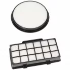 Rowenta ZR903701 típusú szűrőkészlet Silence Force Cyclonic porszívóhoz