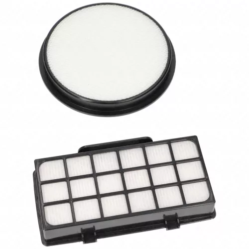 Rowenta ZR903701 típusú szűrőkészlet Silence Force Cyclonic porszívóhoz