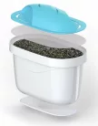 Wessper AquaMax Alkaline Lúgosító Szűrőpatron - Brita Maxtra+ / Dafi Unimax kompatibilis