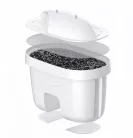Wessper AquaFlux Vízszűrő Patron Laica / Brita Kancsókhoz - Bi-Flux / Maxtra Típus (Dafi Unimax kompatibilis)