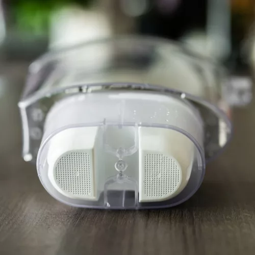 Wessper AquaFlux Vízszűrő Patron Laica / Brita Kancsókhoz - Bi-Flux / Maxtra Típus (Dafi Unimax kompatibilis)