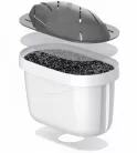 4 db Wessper AquaMax Protect vízszűrő patron (Brita Maxtra+, Aquaphor kompatibilis)