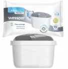 Wessper AquaMax Protect Vízszűrő Patron - Brita Maxtra+ / Unimax Kompatibilis (WES003-PROTECT)