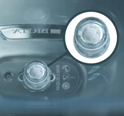 Wessper AquaMax Protect Vízszűrő Patron - Brita Maxtra+ / Unimax Kompatibilis (WES003-PROTECT)
