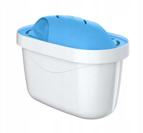 Wessper AquaMax Sport Vízszűrő Patron Brita / Dafi / Aquaphor Kancsókhoz - Maxtra+ / Unimax Típus