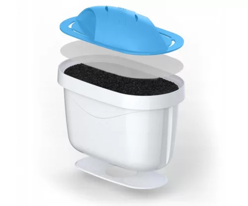 Wessper AquaMax Sport Vízszűrő Patron Brita / Dafi / Aquaphor Kancsókhoz - Maxtra+ / Unimax Típus