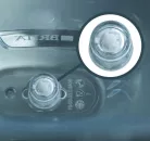 Wessper AquaMax Sport Vízszűrő Patron Brita / Dafi / Aquaphor Kancsókhoz - Maxtra+ / Unimax Típus
