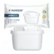 Wessper AquaMax Vízszűrő Patron Vízszűrő Kancsókhoz - Brita Maxtra+ / Dafi Unimax Típus (Brita Maxtra, Dafi Unimax kompatibilis)