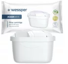 Wessper wes003set vízszűrő rendszer vízszűrő kancsó