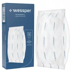   Wessper P2 Humifill Nedvességelnyelő Utántöltő Betét - 250 g - Univerzális