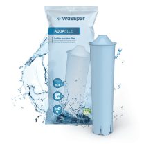   Aqua Blue vízszűrő patron (kompatibilis: Jura Claris Blue)