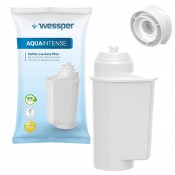   Wessper AquaIntense Vízszűrő Patron Bosch / Siemens Kávéfőzőhöz - Intenza Típus - (TCZ70003, TZ70003 kompatibilis)
