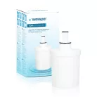 Wessper Aqua Crystalline Vízszűrő Samsung hűtőszekrényhez - Belső típus - (DA29-00003G, DA29-00003F, HAFIN2/EXP kompatibilis)