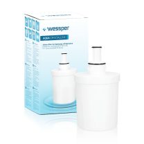   Wessper Aqua Crystalline hűtőszűrő (kompatibilis: Samsung DA29-00003G, HAFIN2/EXP)