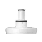 Wessper Aqua Crystalline Vízszűrő Samsung hűtőszekrényhez - Belső típus - (DA29-00003G, DA29-00003F, HAFIN2/EXP kompatibilis)
