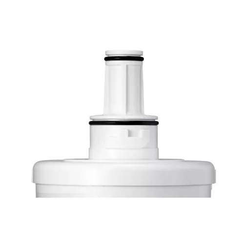 Wessper Aqua Crystalline Vízszűrő Samsung hűtőszekrényhez - Belső típus - (DA29-00003G, DA29-00003F, HAFIN2/EXP kompatibilis)