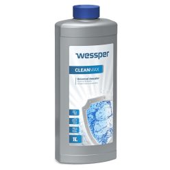 Wessper CleanMax Univerzális Vízkőoldó Folyadék - 1000 ml