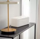 Wessper Humifill Nedvességelnyelő Szett – 500 g utántöltővel – 40 m²-es helyiségekhez