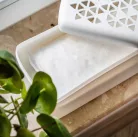 Wessper Humifill Nedvességelnyelő Szett – 500 g utántöltővel – 40 m²-es helyiségekhez