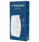 Wessper P2 Humifill Páramentesítő Készlet - 6x250g Utántöltővel - max. 20 m²-es helyiségekhez