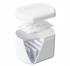 Wessper P2 Humifill Nedvességgelnyelő Szett - 250 g - 20 m²-ig