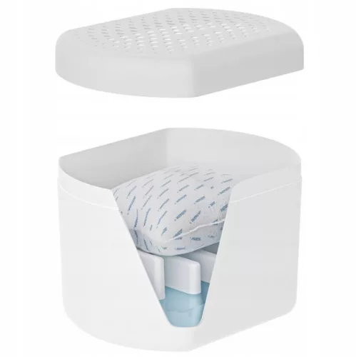 Wessper P2 Humifill Nedvességgelnyelő Szett - 250 g - 20 m²-ig