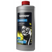   Wessper ShaveMax „Citrom” borotva tisztító folyadék (1000 ml)
