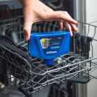 Wessper WashMax Mosogatógép Tisztító Folyadék Univerzális - 250 ml - Citrom Illattal