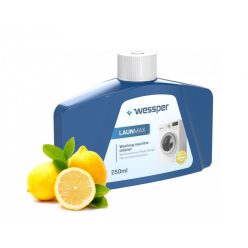 Wessper LaunMax Mosógép Tisztító Folyadék - 250 ml - Univerzális
