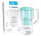 Wessper wes203-mt vízszűrő rendszer vízszűrő kancsó