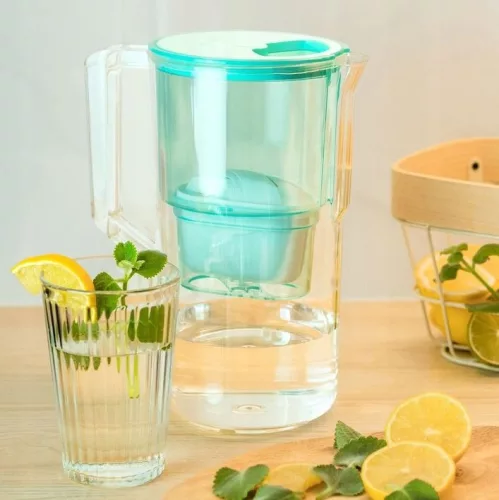 Wessper wes203-mt vízszűrő rendszer vízszűrő kancsó