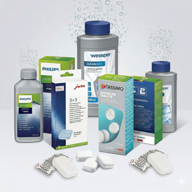 A vízkő a kávégéped ellensége: Profi tippek, hogy újra olyan legyen a kávé, mint az első napon 