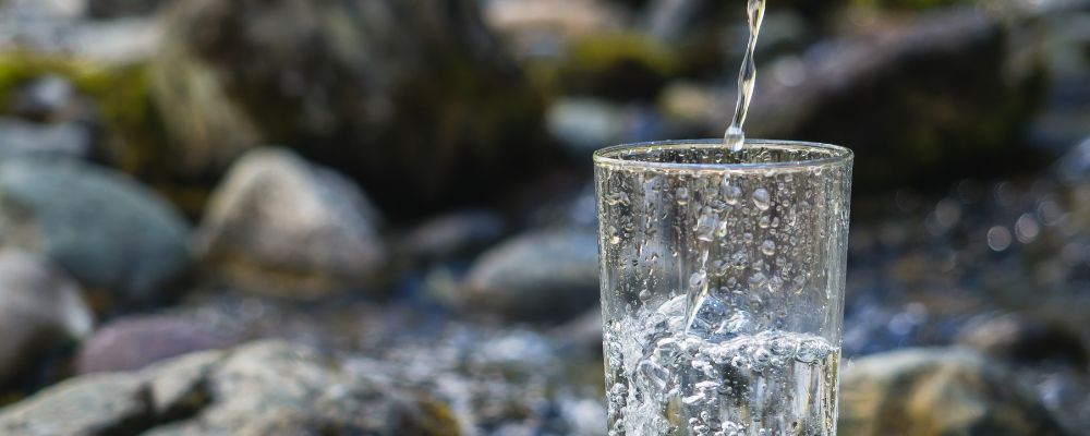 Brita, Maxtra vízszűrő betét, tisztított, egészséges ivóvíz