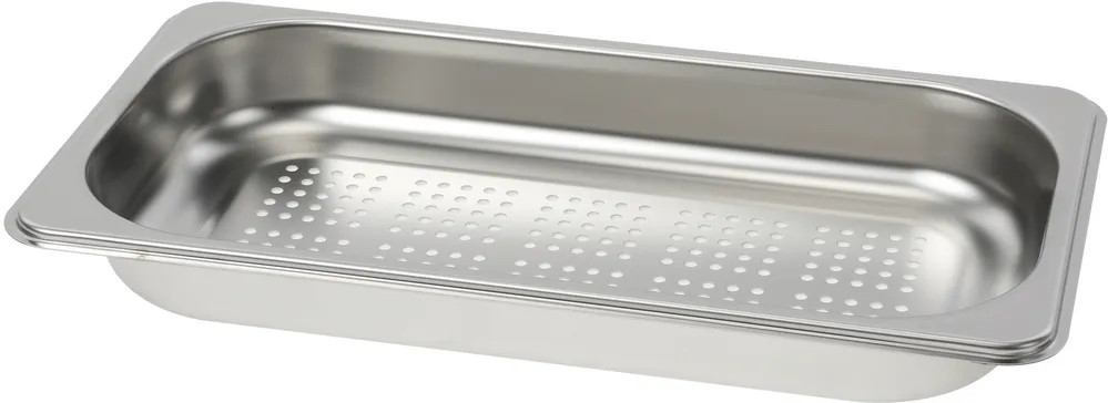 Bosch 00577553 sütő gőzpároló edény 2. kép
