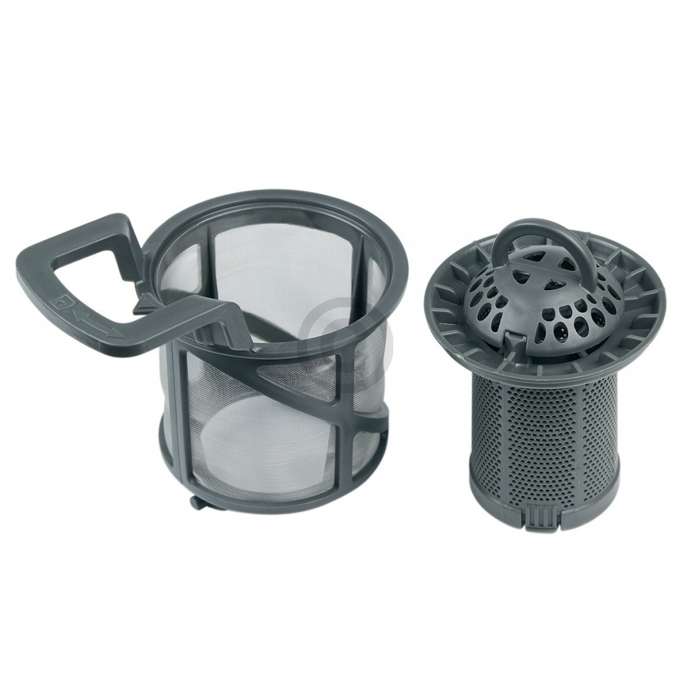 AEG / Electrolux 807547226/9 mosogatógép szűrőkészlet 2. kép