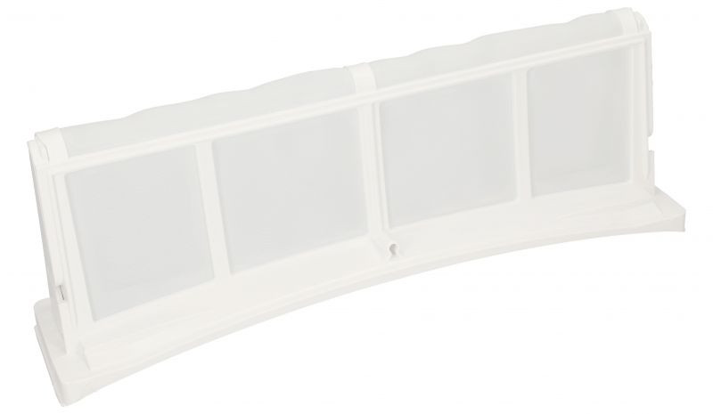 ELECTROLUX szárítógép szűrő (1366019014)