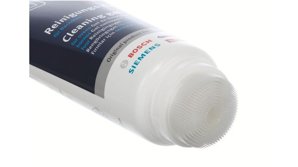 Bosch / Siemens 00311859 sütő sütőtisztító gél 2. kép