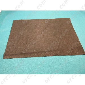 Gorenje / Mora 242776 páraelszívó aktívszén szűrő 2. kép