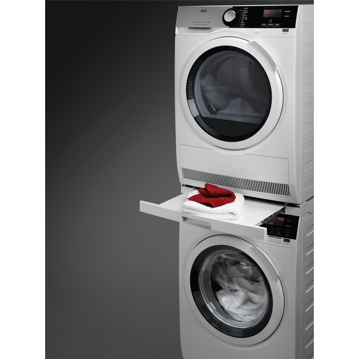 ELECTROLUX 9029866283 mosó- és szárítógép összeépítő keret 2. kép