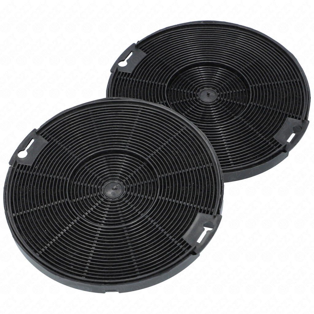 ZANUSSI 4055093712 páraelszívó aktívszén szűrő 2. kép