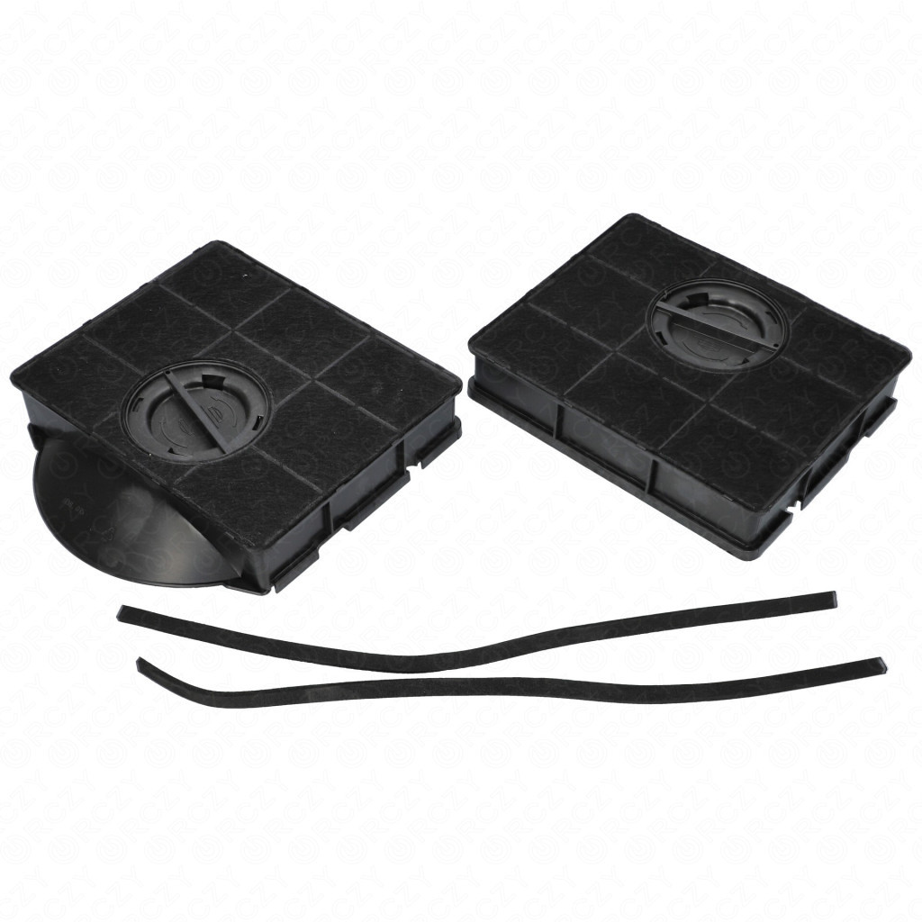 Electrolux 4055183034 páraelszívó aktívszén szűrő 2. kép