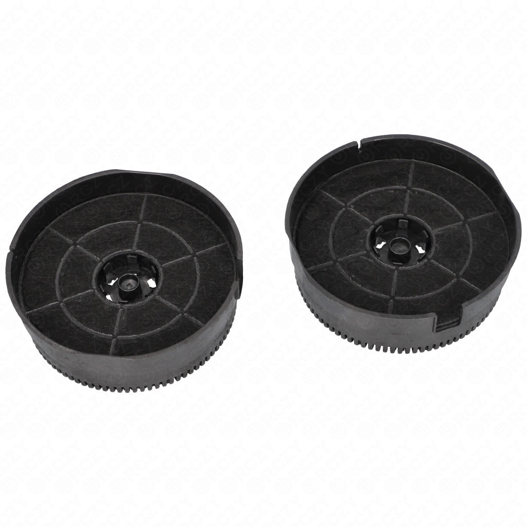 Electrolux 4055374690 páraelszívó aktívszén szűrő 2. kép