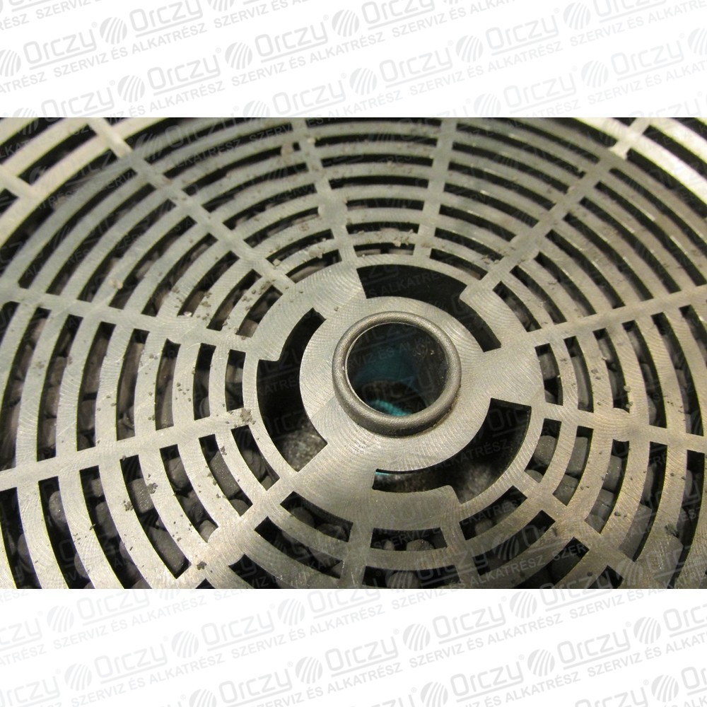 Gorenje / Mora 415601 páraelszívó aktívszén szűrő 3. kép