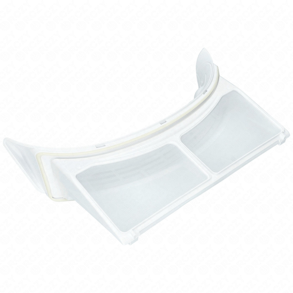 WHIRLPOOL INDESIT szárítógép ajtószűrő (C00314919)