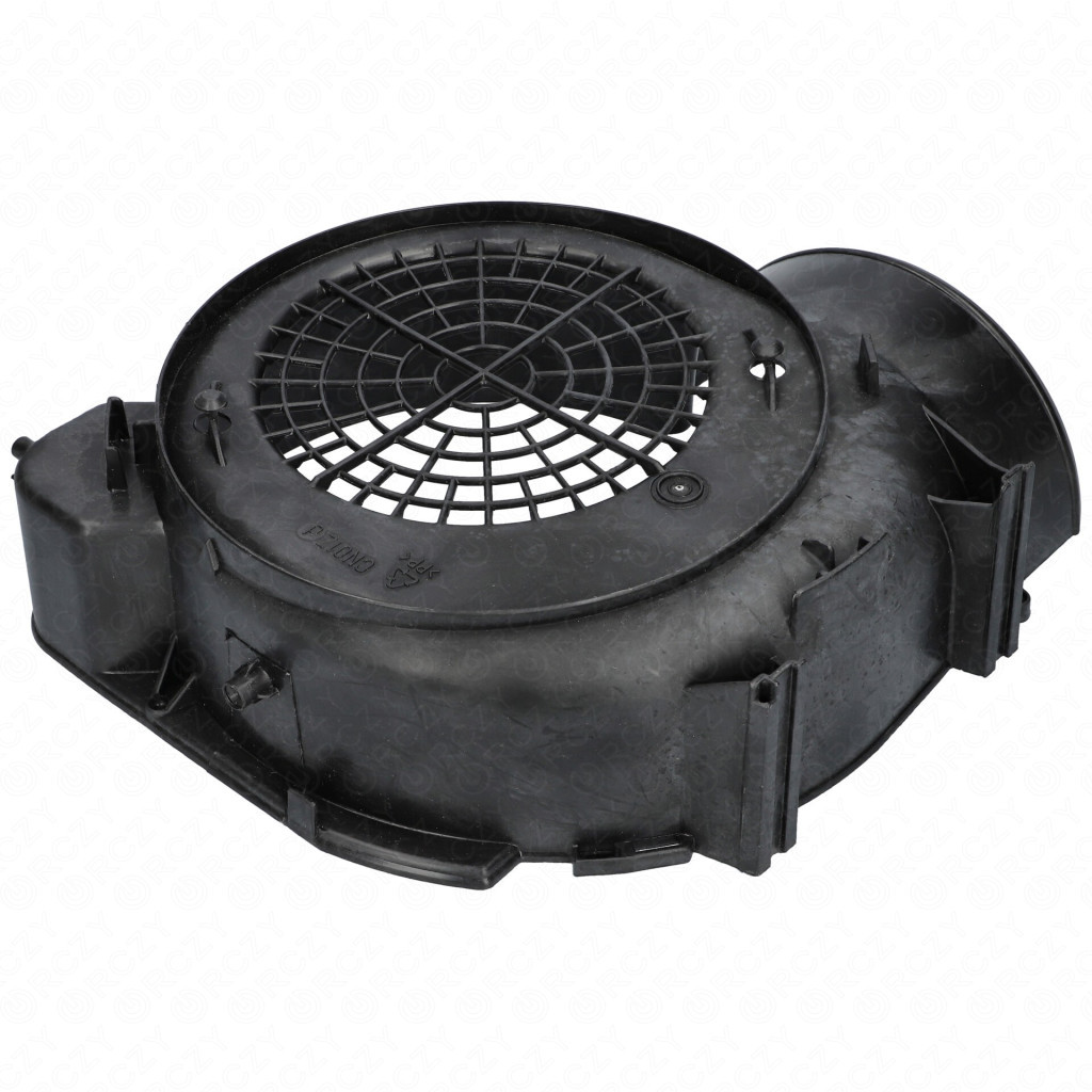 Whirlpool / Indesit 480122102199 páraelszívó aktívszén szűrő 2. kép